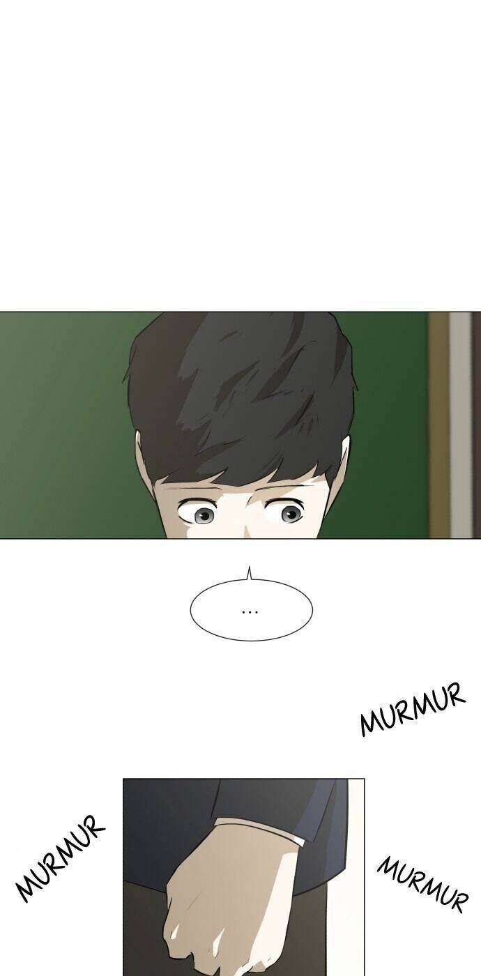 Sinh Vật Đen Tối Chapter 5 - Trang 2