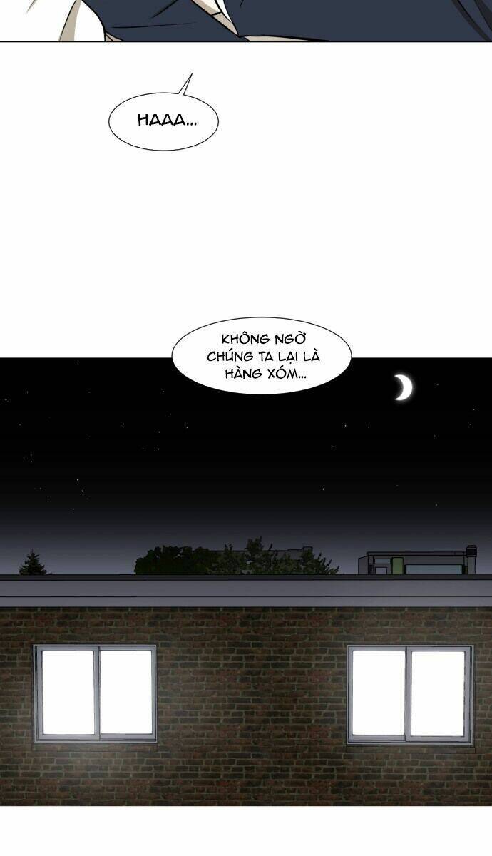 Sinh Vật Đen Tối Chapter 5 - Trang 2