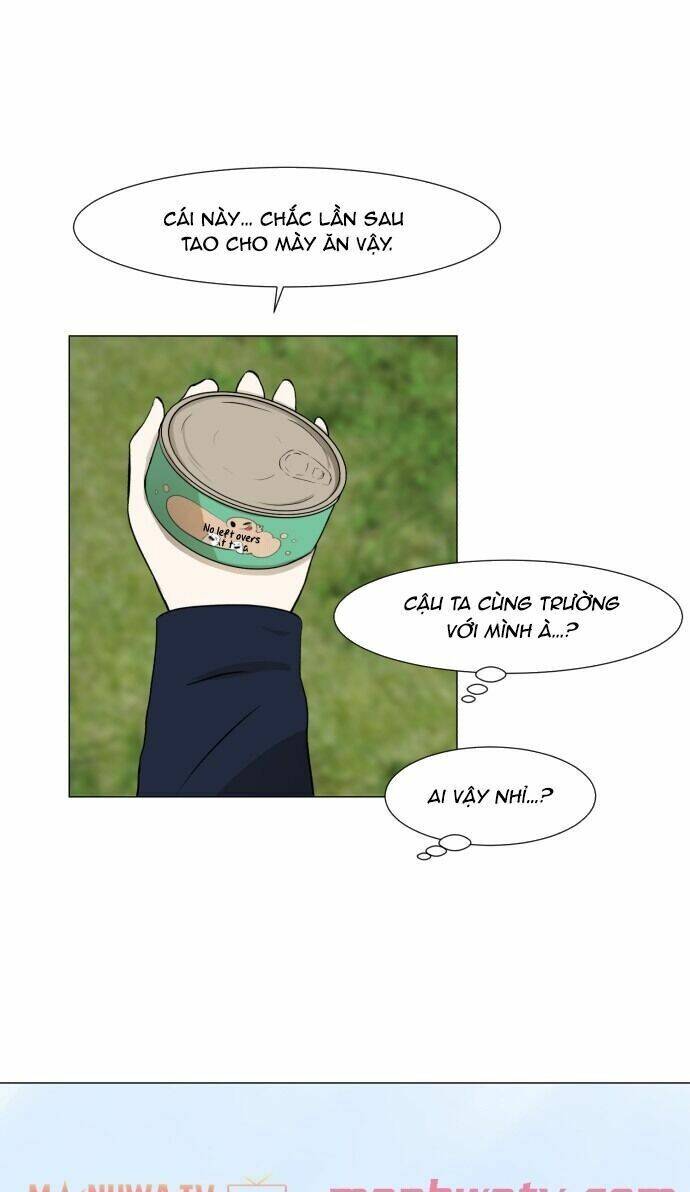 Sinh Vật Đen Tối Chapter 5 - Trang 2