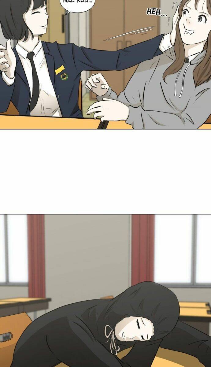 Sinh Vật Đen Tối Chapter 5 - Trang 2