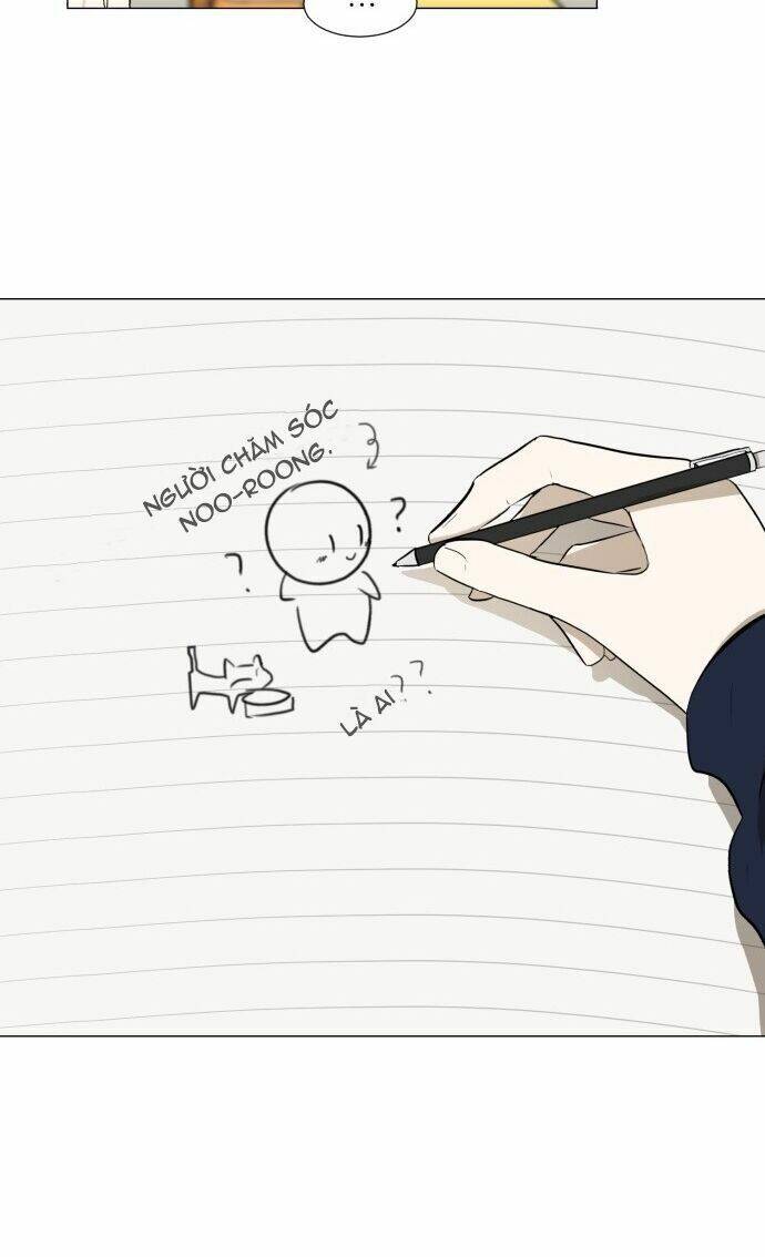 Sinh Vật Đen Tối Chapter 7 - Trang 2