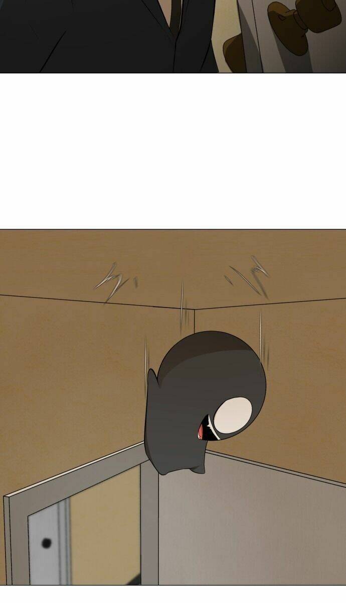 Sinh Vật Đen Tối Chapter 8 - Trang 2