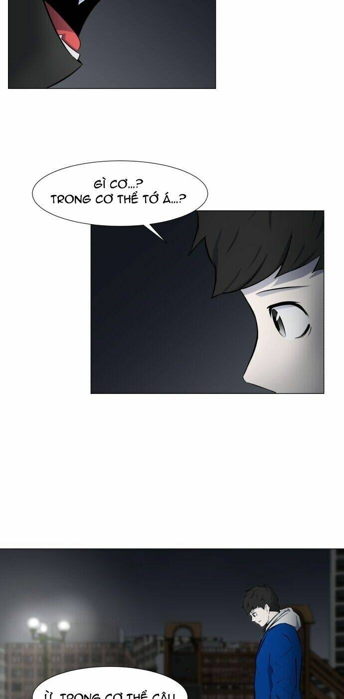 Sinh Vật Đen Tối Chapter 8 - Trang 2