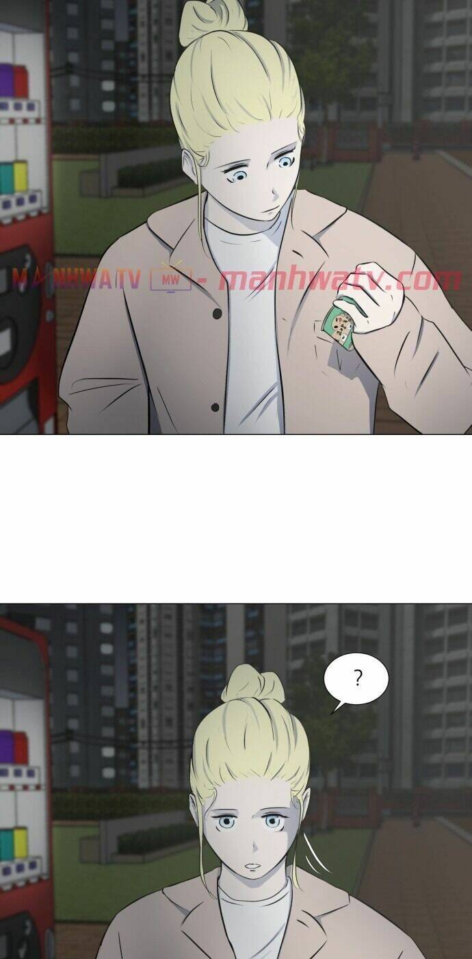 Sinh Vật Đen Tối Chapter 8 - Trang 2