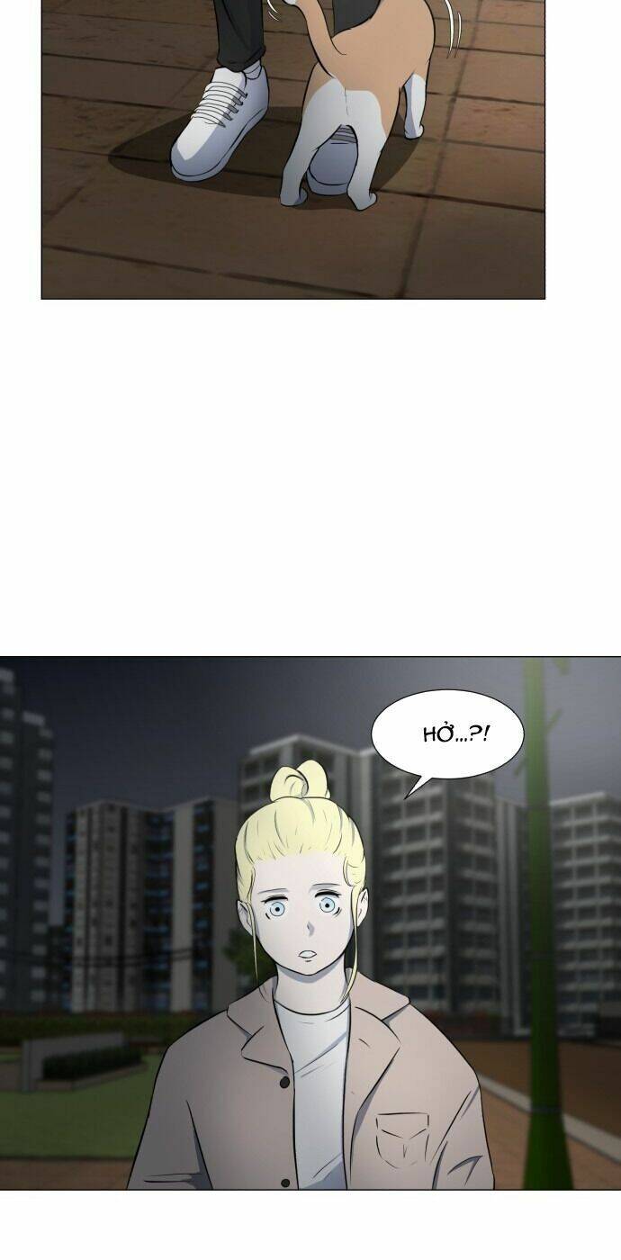 Sinh Vật Đen Tối Chapter 8 - Trang 2