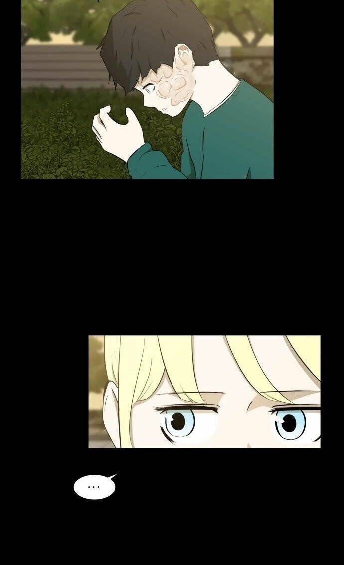 Sinh Vật Đen Tối Chapter 9 - Trang 2