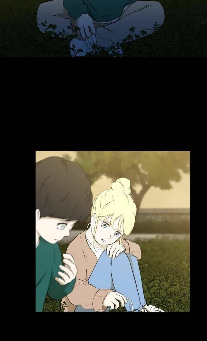 Sinh Vật Đen Tối Chapter 9 - Trang 2