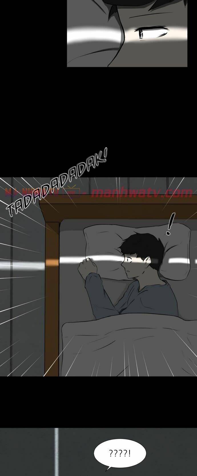 Sinh Vật Đen Tối Chapter 9 - Trang 2