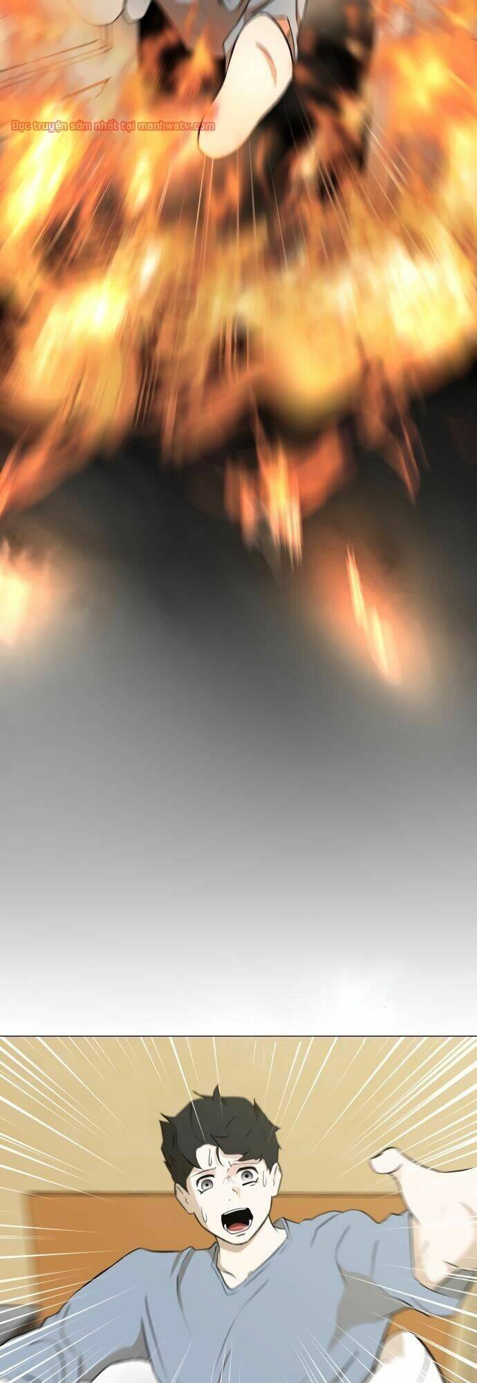 Sinh Vật Đen Tối Chapter 9 - Trang 2