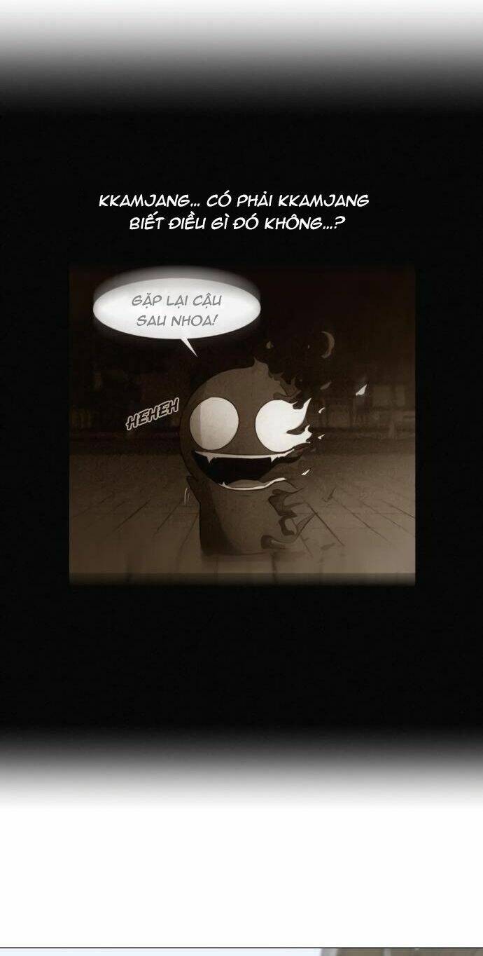 Sinh Vật Đen Tối Chapter 9 - Trang 2