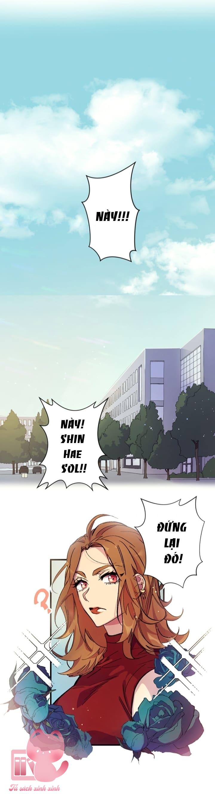 Sinh Viên Đại Học Hoàng Hậu Chapter 0 - Trang 2