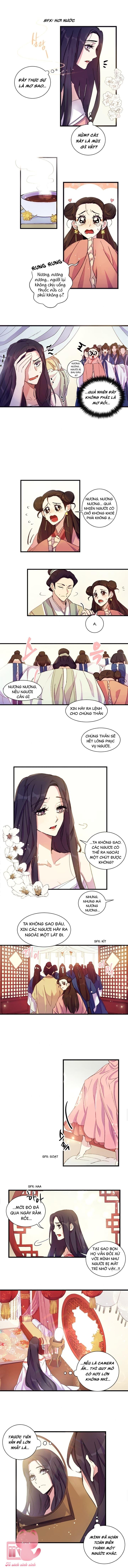 Sinh Viên Đại Học Hoàng Hậu Chapter 0 - Trang 2