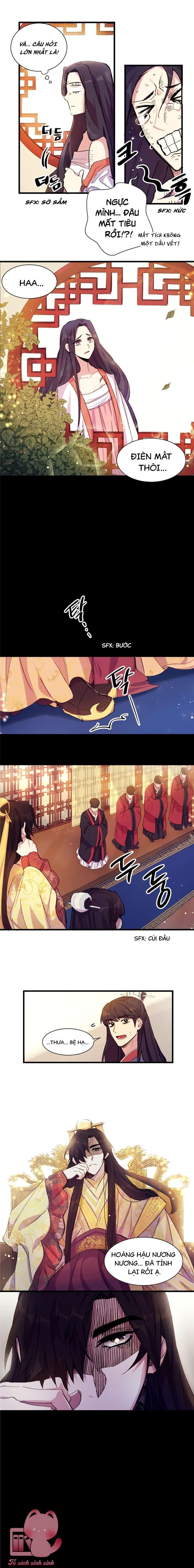 Sinh Viên Đại Học Hoàng Hậu Chapter 0 - Trang 2