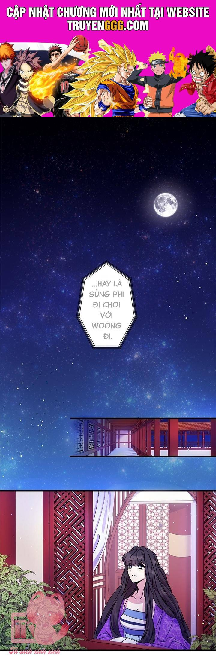 Sinh Viên Đại Học Hoàng Hậu Chapter 14 - Trang 2