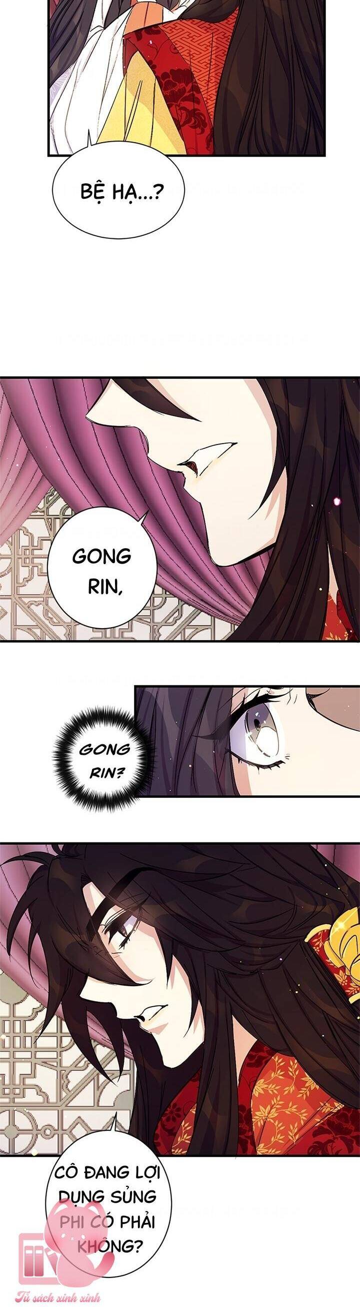 Sinh Viên Đại Học Hoàng Hậu Chapter 14 - Trang 2