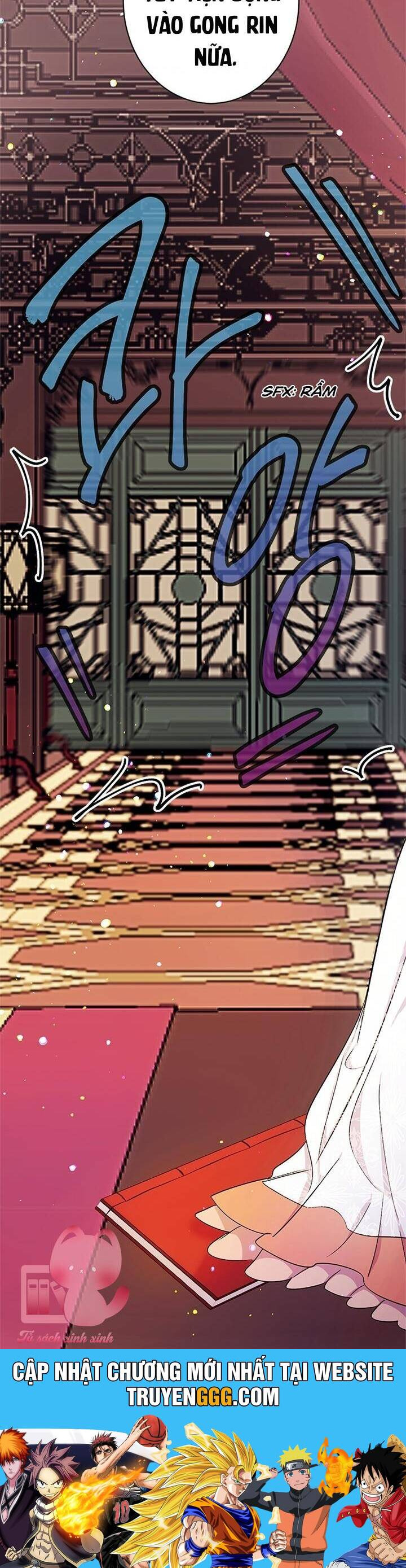 Sinh Viên Đại Học Hoàng Hậu Chapter 14 - Trang 2