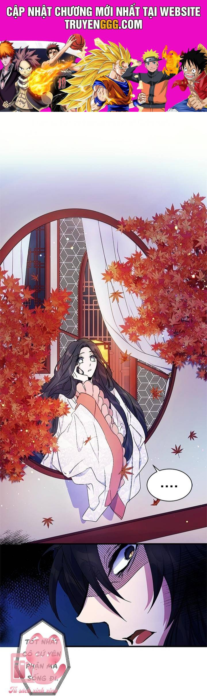 Sinh Viên Đại Học Hoàng Hậu Chapter 15 - Trang 2