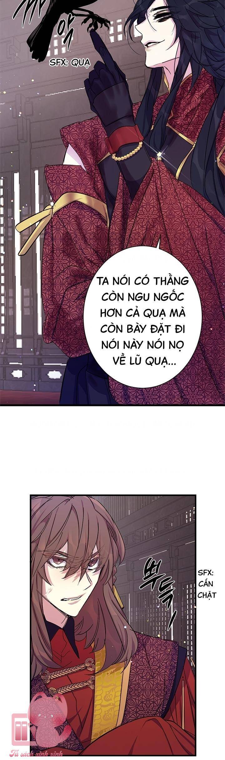 Sinh Viên Đại Học Hoàng Hậu Chapter 16 - Trang 2