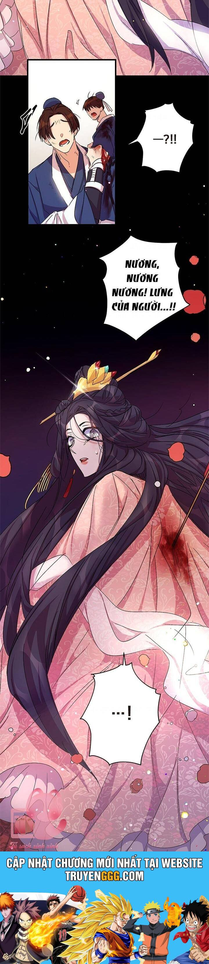 Sinh Viên Đại Học Hoàng Hậu Chapter 17 - Trang 2