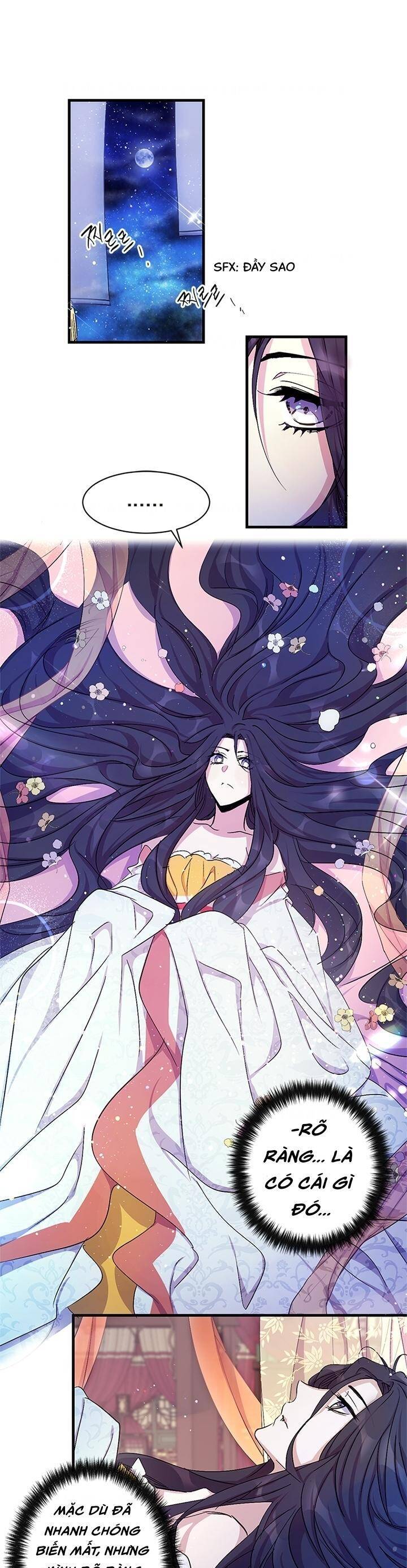 Sinh Viên Đại Học Hoàng Hậu Chapter 17 - Trang 2