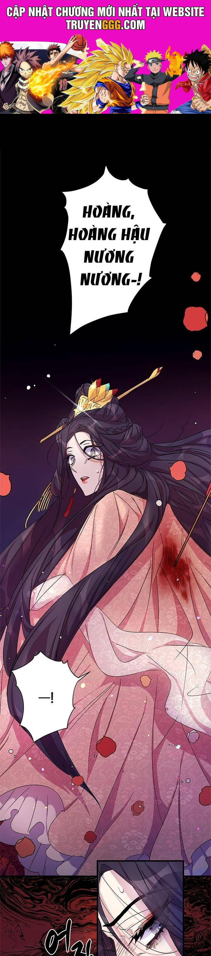 Sinh Viên Đại Học Hoàng Hậu Chapter 18 - Trang 2