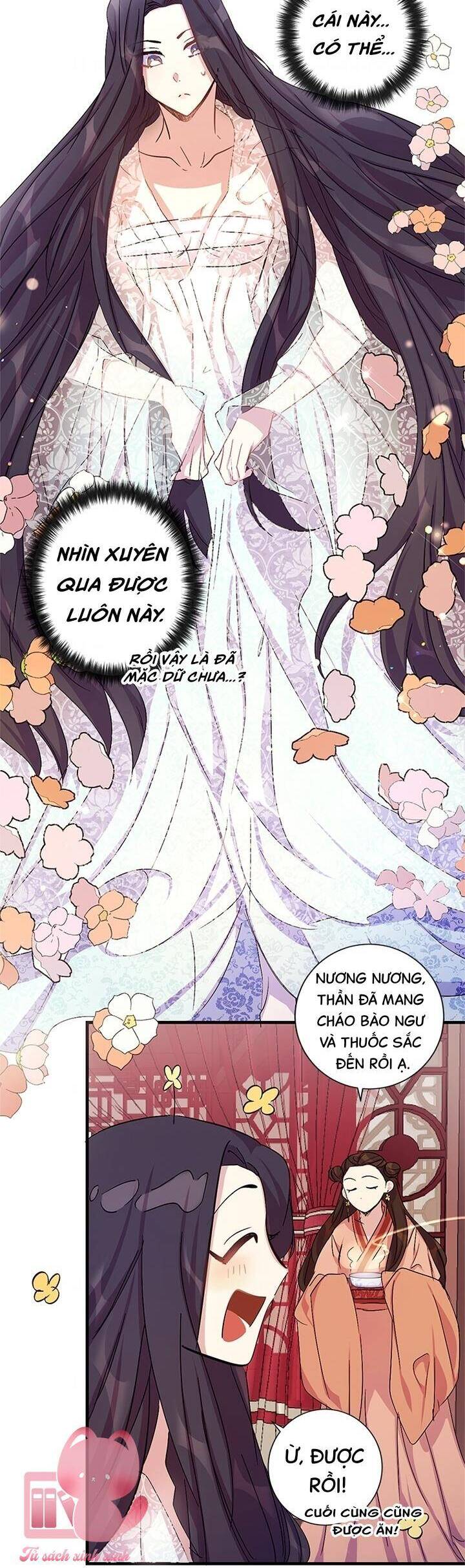 Sinh Viên Đại Học Hoàng Hậu Chapter 18 - Trang 2