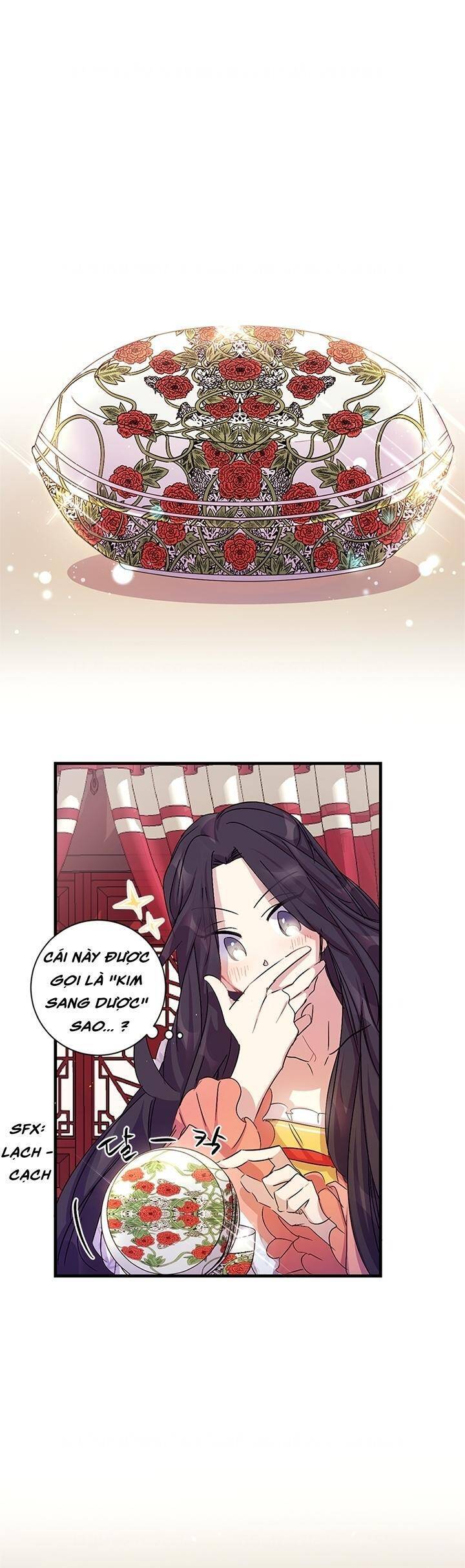 Sinh Viên Đại Học Hoàng Hậu Chapter 18 - Trang 2