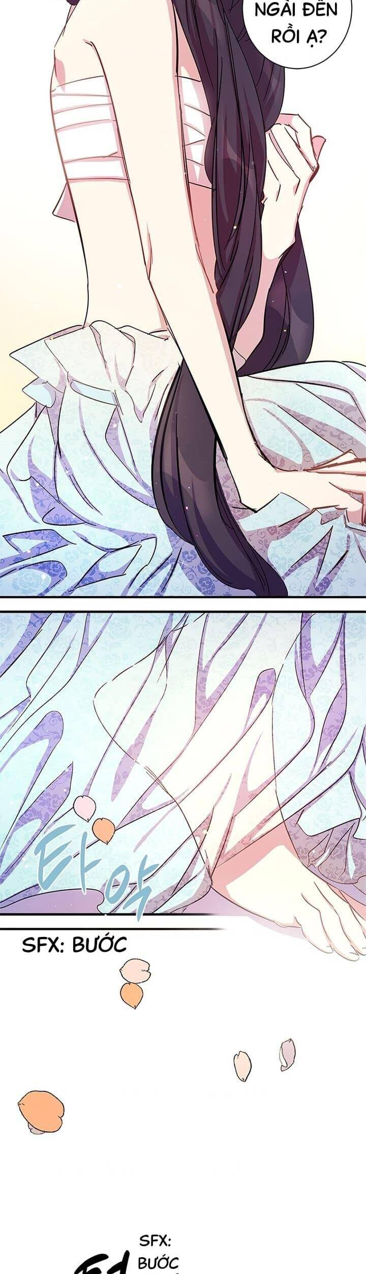 Sinh Viên Đại Học Hoàng Hậu Chapter 19 - Trang 2