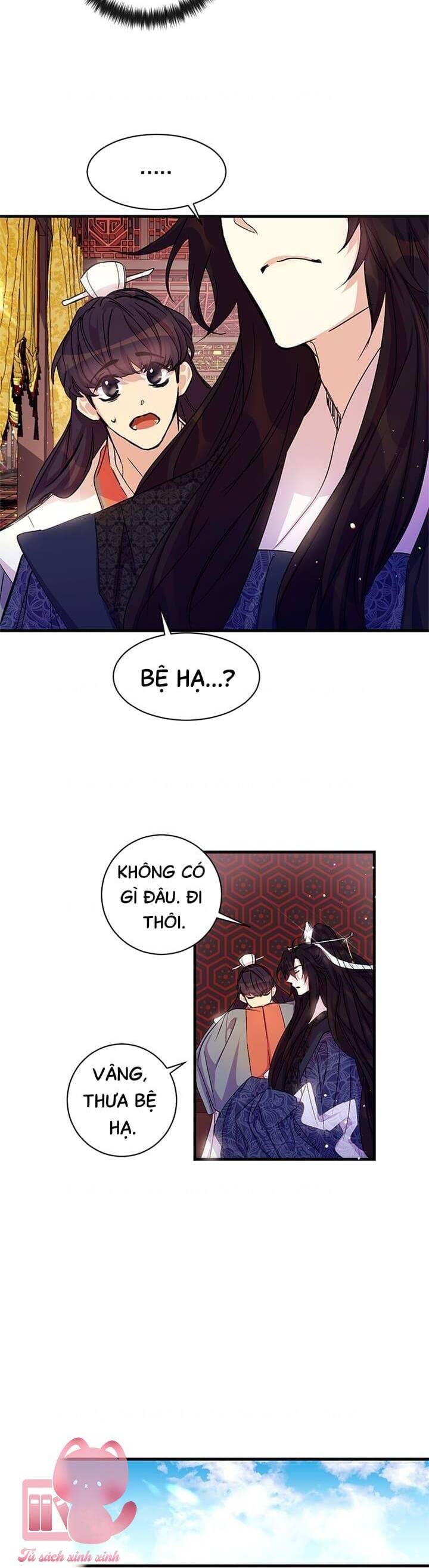 Sinh Viên Đại Học Hoàng Hậu Chapter 19 - Trang 2