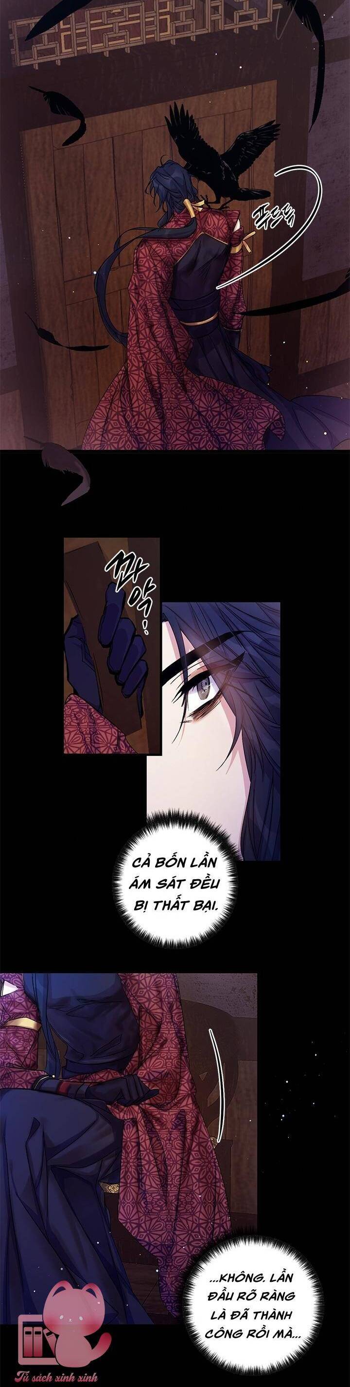 Sinh Viên Đại Học Hoàng Hậu Chapter 20 - Trang 2