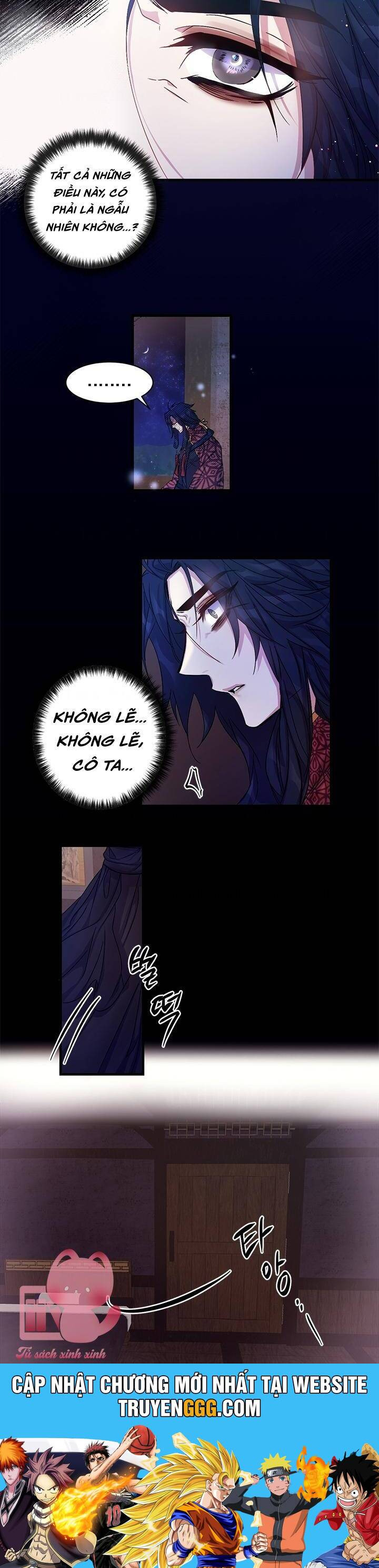 Sinh Viên Đại Học Hoàng Hậu Chapter 20 - Trang 2