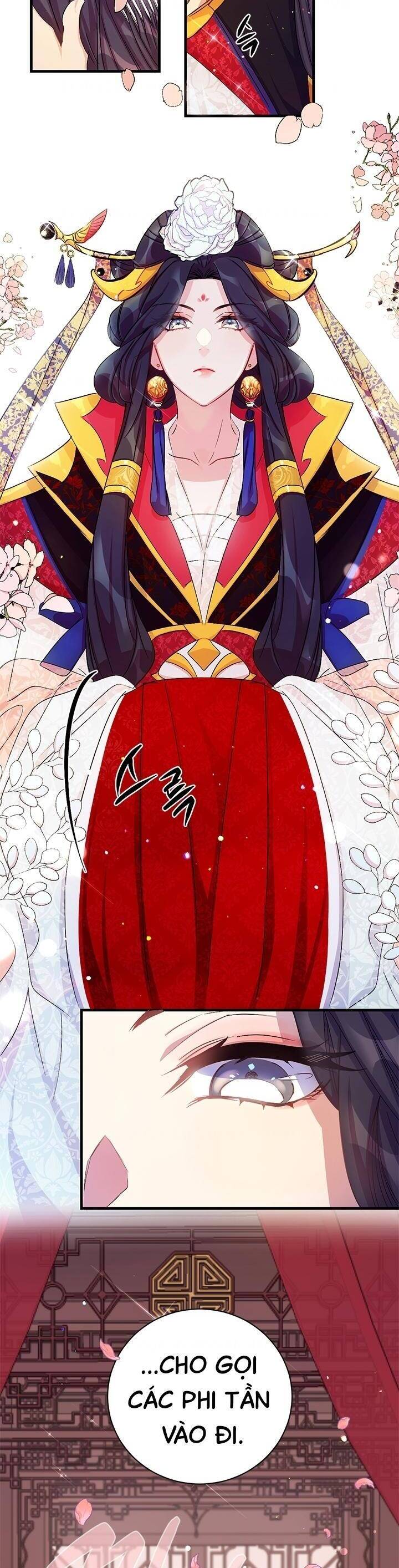 Sinh Viên Đại Học Hoàng Hậu Chapter 21 - Trang 2