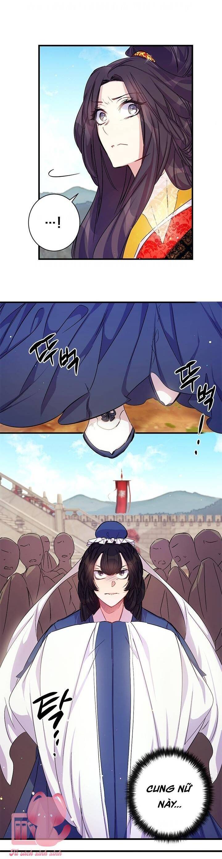 Sinh Viên Đại Học Hoàng Hậu Chapter 22 - Trang 2