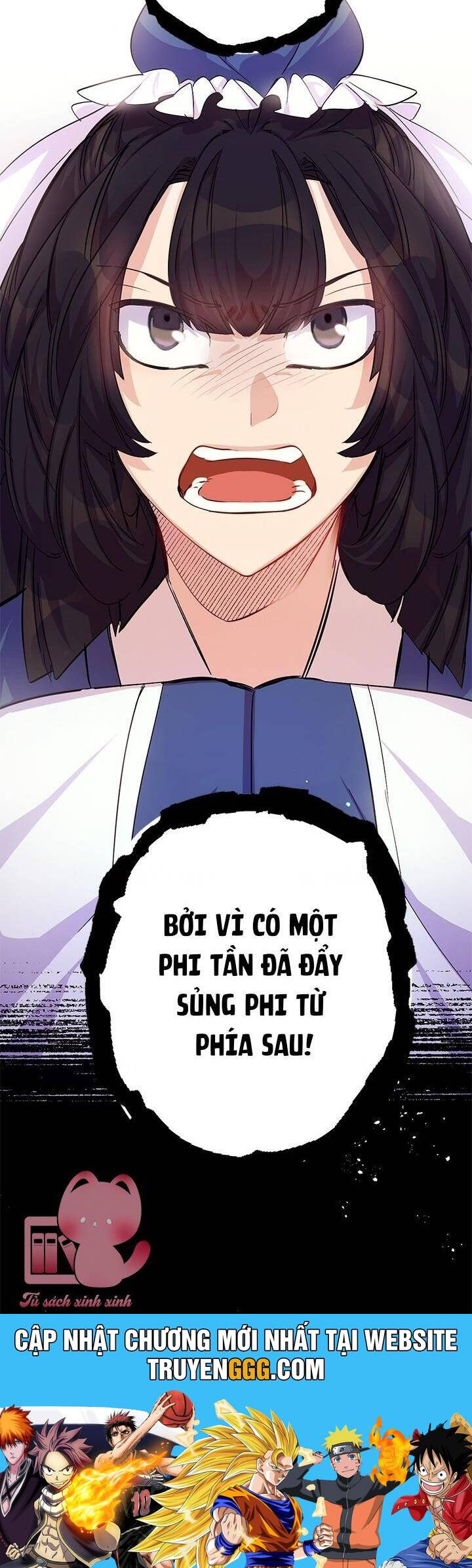 Sinh Viên Đại Học Hoàng Hậu Chapter 22 - Trang 2