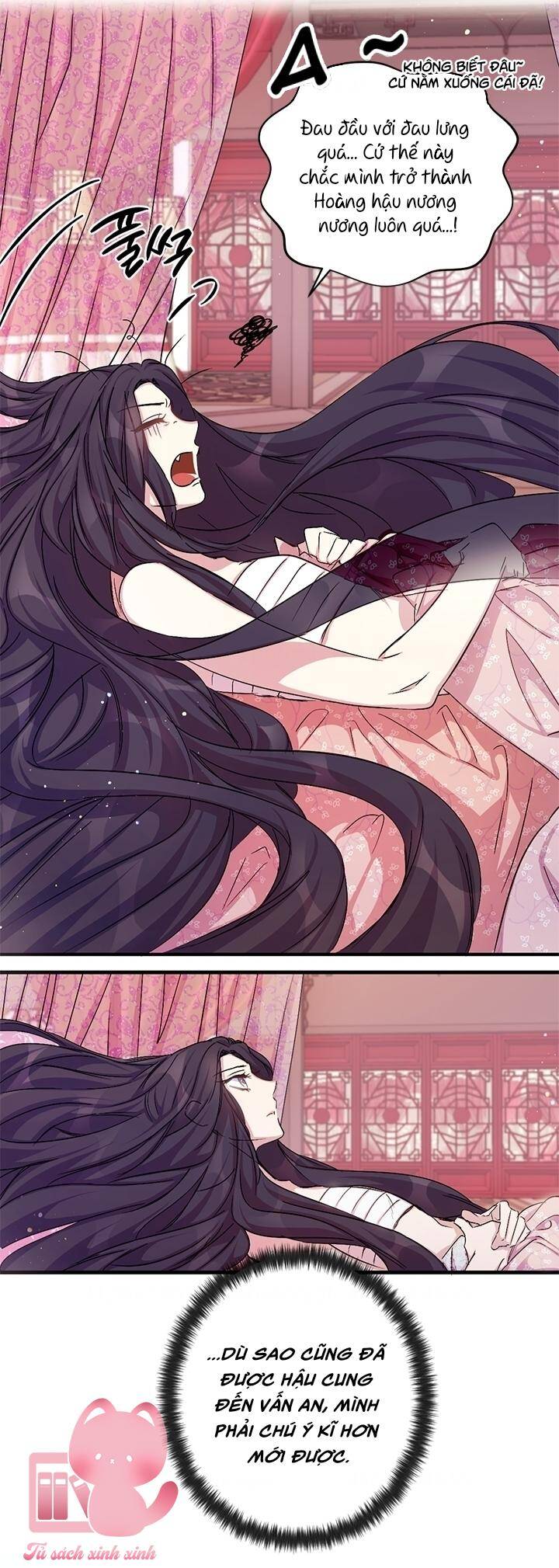 Sinh Viên Đại Học Hoàng Hậu Chapter 22 - Trang 2