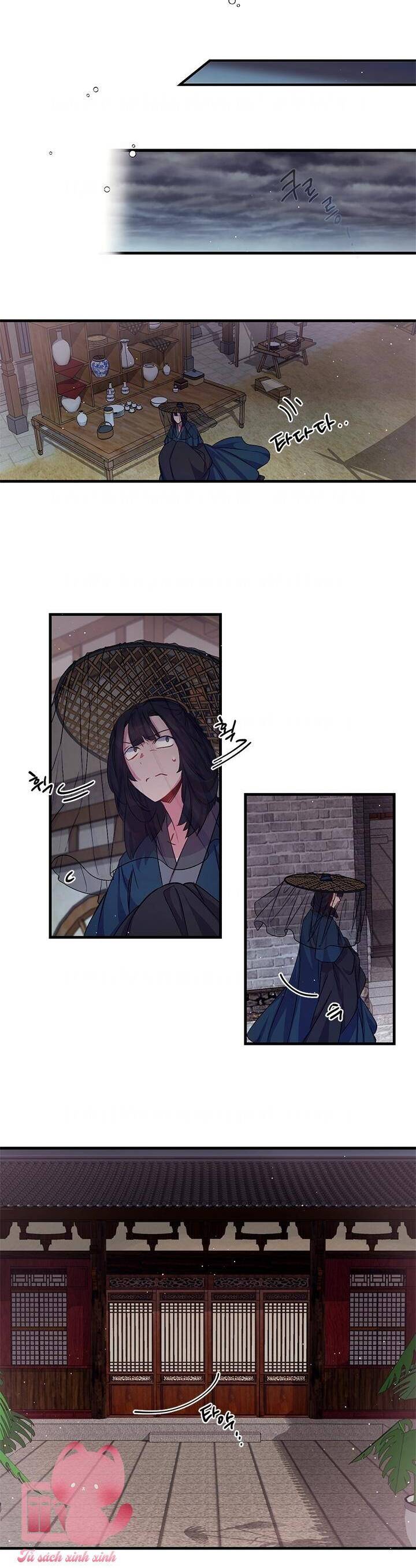 Sinh Viên Đại Học Hoàng Hậu Chapter 26 - Trang 2