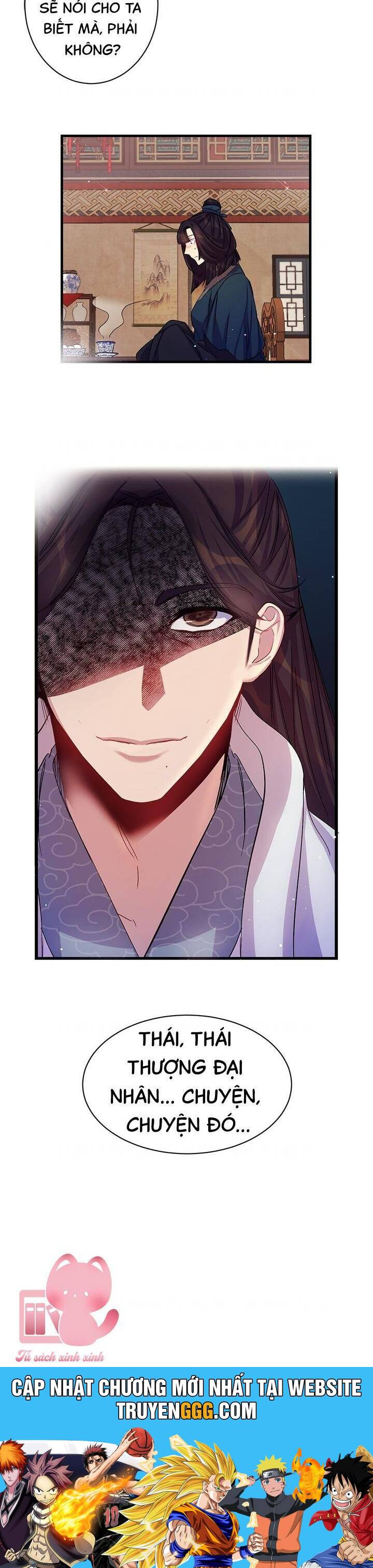 Sinh Viên Đại Học Hoàng Hậu Chapter 26 - Trang 2