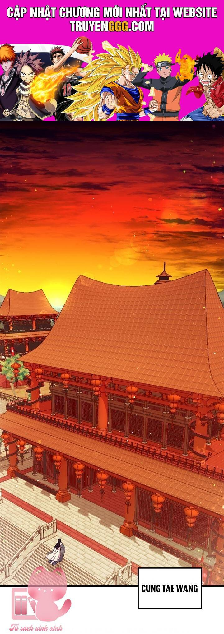 Sinh Viên Đại Học Hoàng Hậu Chapter 27 - Trang 2