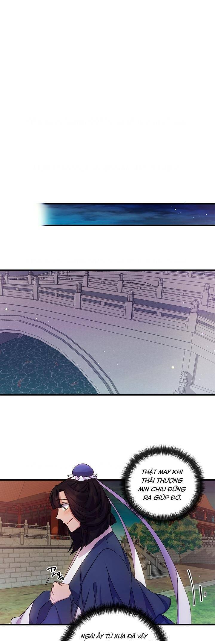 Sinh Viên Đại Học Hoàng Hậu Chapter 27 - Trang 2