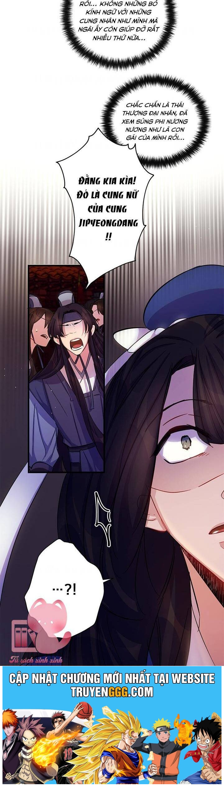 Sinh Viên Đại Học Hoàng Hậu Chapter 27 - Trang 2