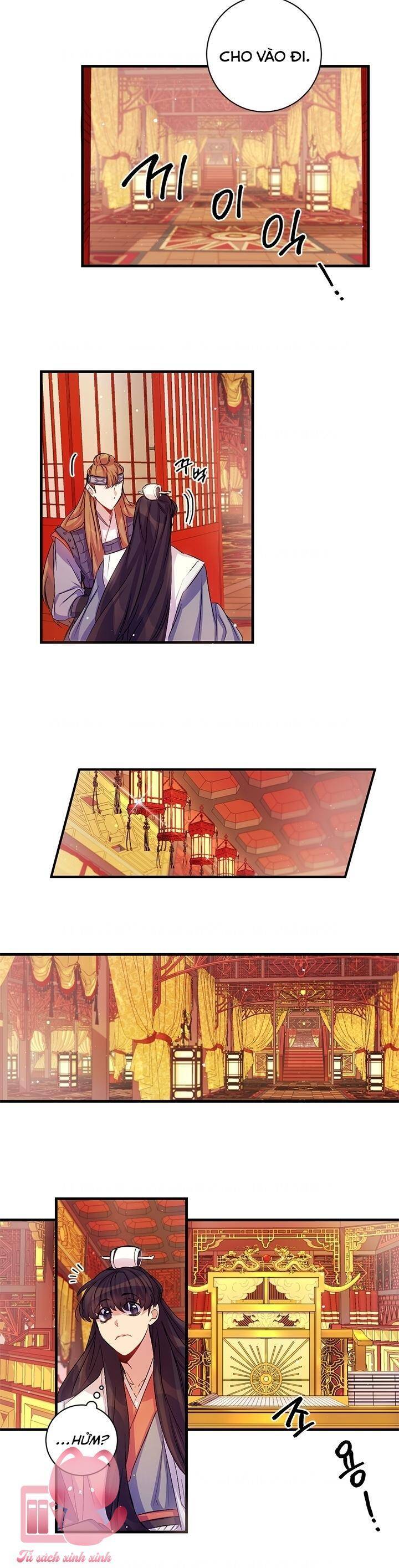 Sinh Viên Đại Học Hoàng Hậu Chapter 27 - Trang 2