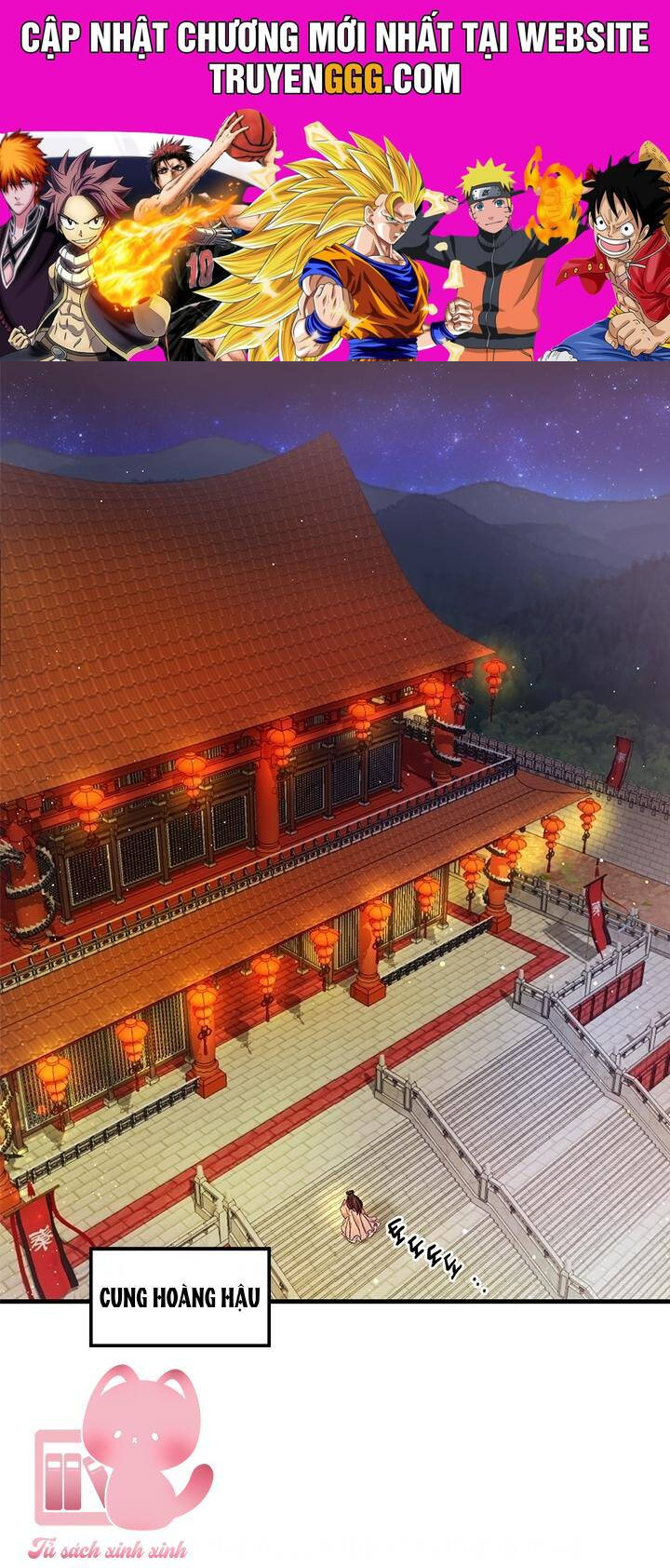 Sinh Viên Đại Học Hoàng Hậu Chapter 28 - Trang 2