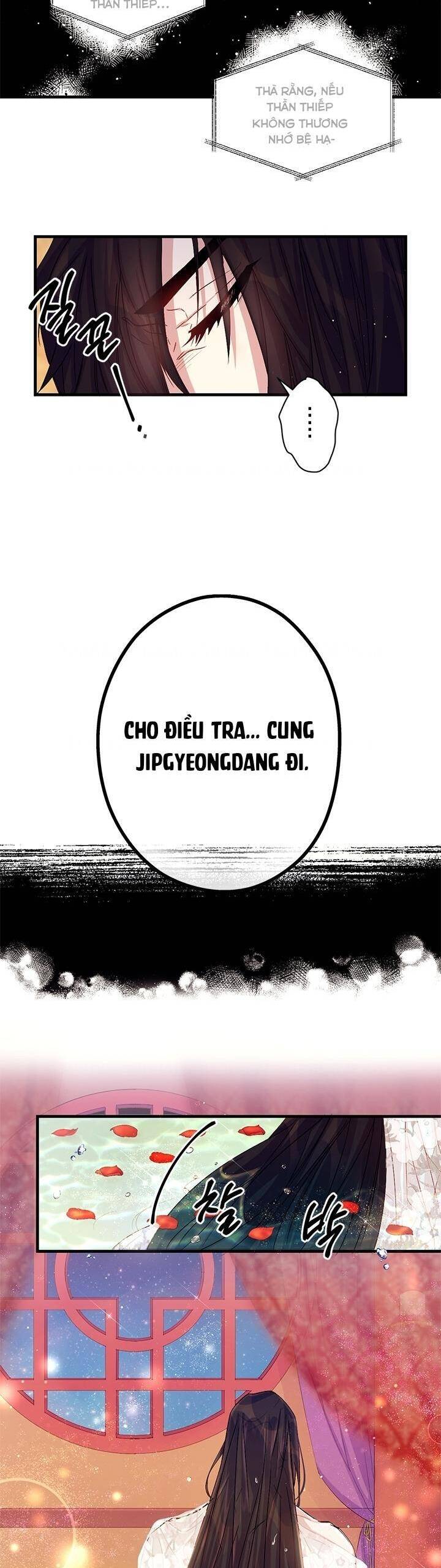 Sinh Viên Đại Học Hoàng Hậu Chapter 28 - Trang 2