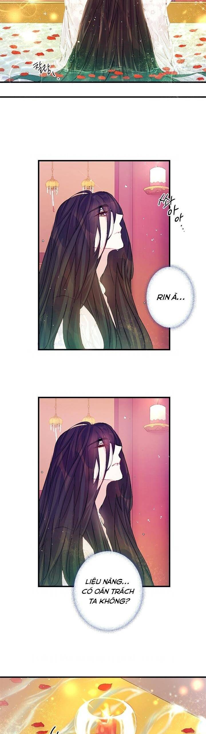 Sinh Viên Đại Học Hoàng Hậu Chapter 28 - Trang 2