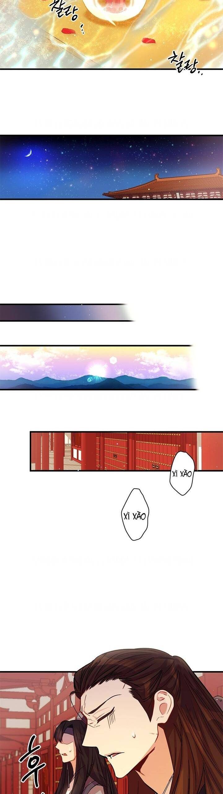 Sinh Viên Đại Học Hoàng Hậu Chapter 28 - Trang 2