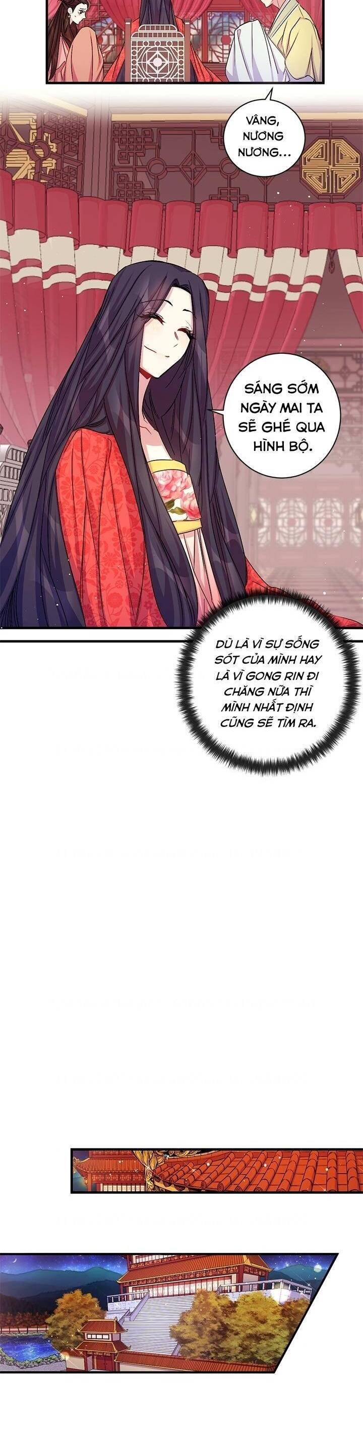 Sinh Viên Đại Học Hoàng Hậu Chapter 28 - Trang 2