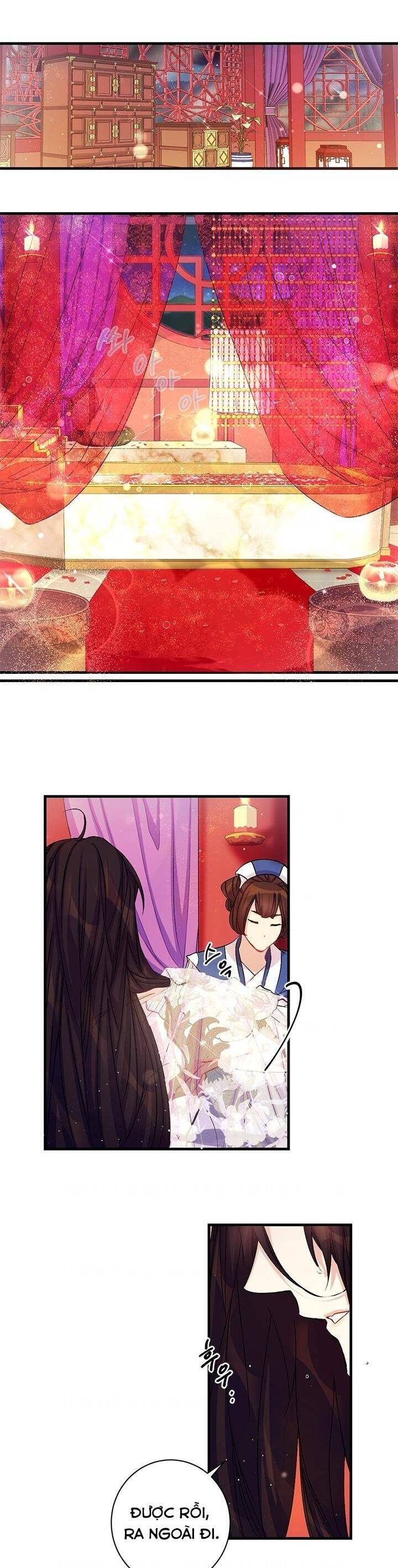 Sinh Viên Đại Học Hoàng Hậu Chapter 28 - Trang 2