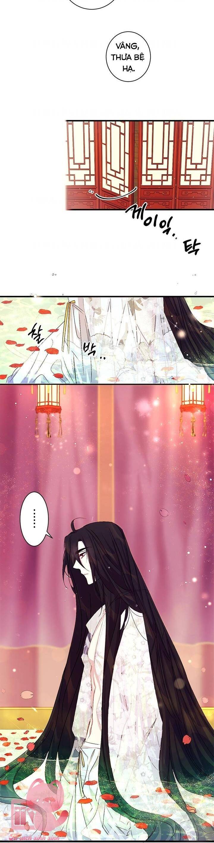 Sinh Viên Đại Học Hoàng Hậu Chapter 28 - Trang 2