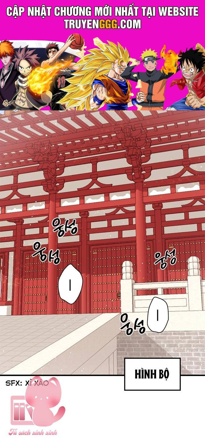 Sinh Viên Đại Học Hoàng Hậu Chapter 29 - Trang 2