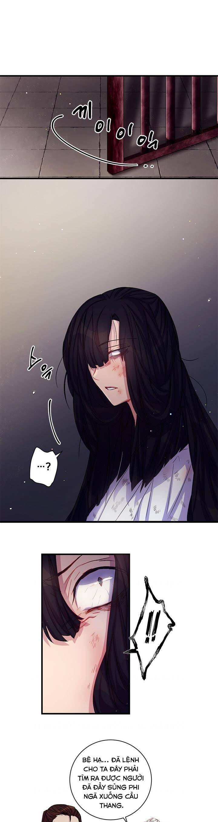 Sinh Viên Đại Học Hoàng Hậu Chapter 29 - Trang 2